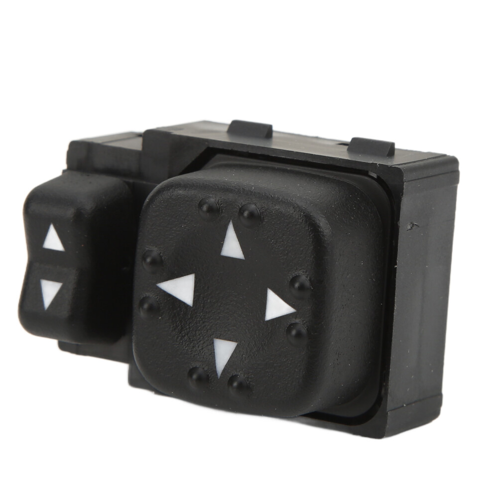 Vehicle Mirror Control Switch Replacement For Silverado 1500 2500 3500 4611390436124