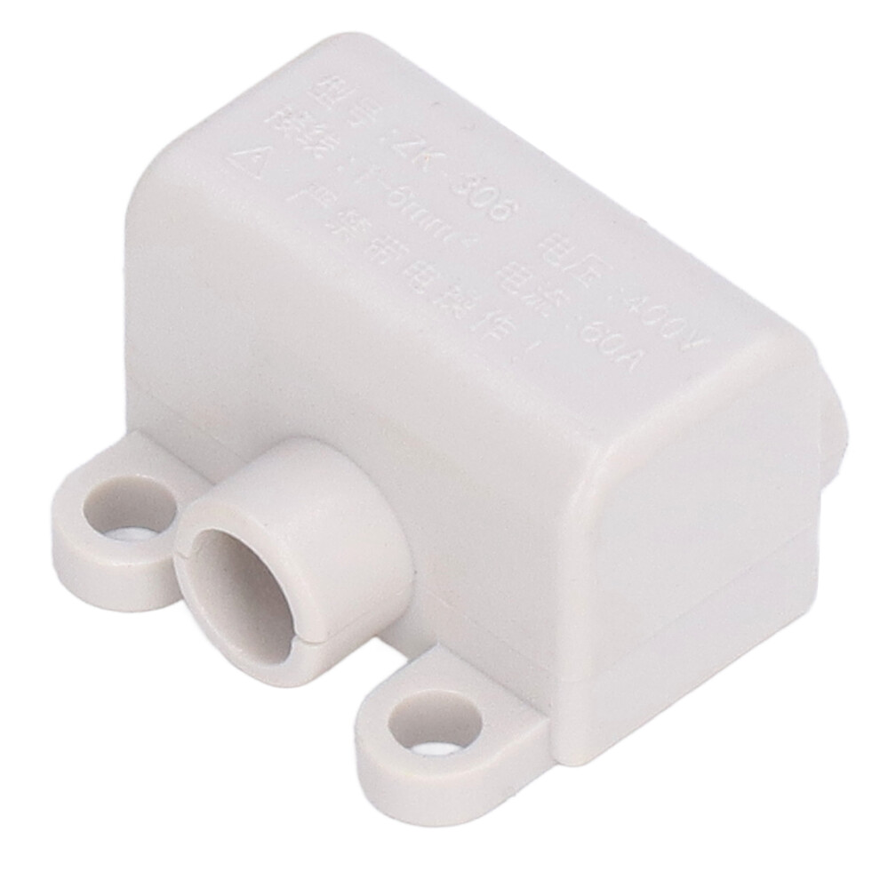 ABS Flame Retardant Cable Splitter 9