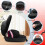 Breathable Baseball Cap Organizer Portable Dustproof Cap-Cash 7
