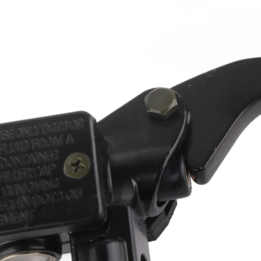 7/8In Right Clutch Brake Lever Metal Replacement 7444352810956