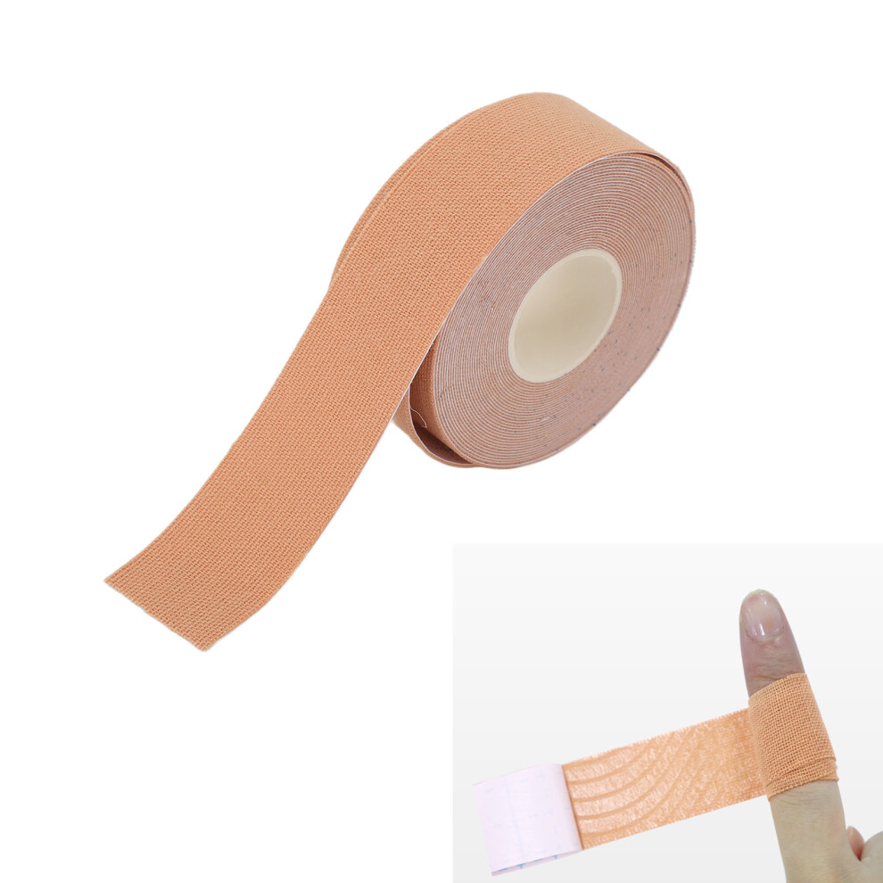 Nasal Cannula Face Stickers - Comfortable 1in x 16.4ft Skin Tape