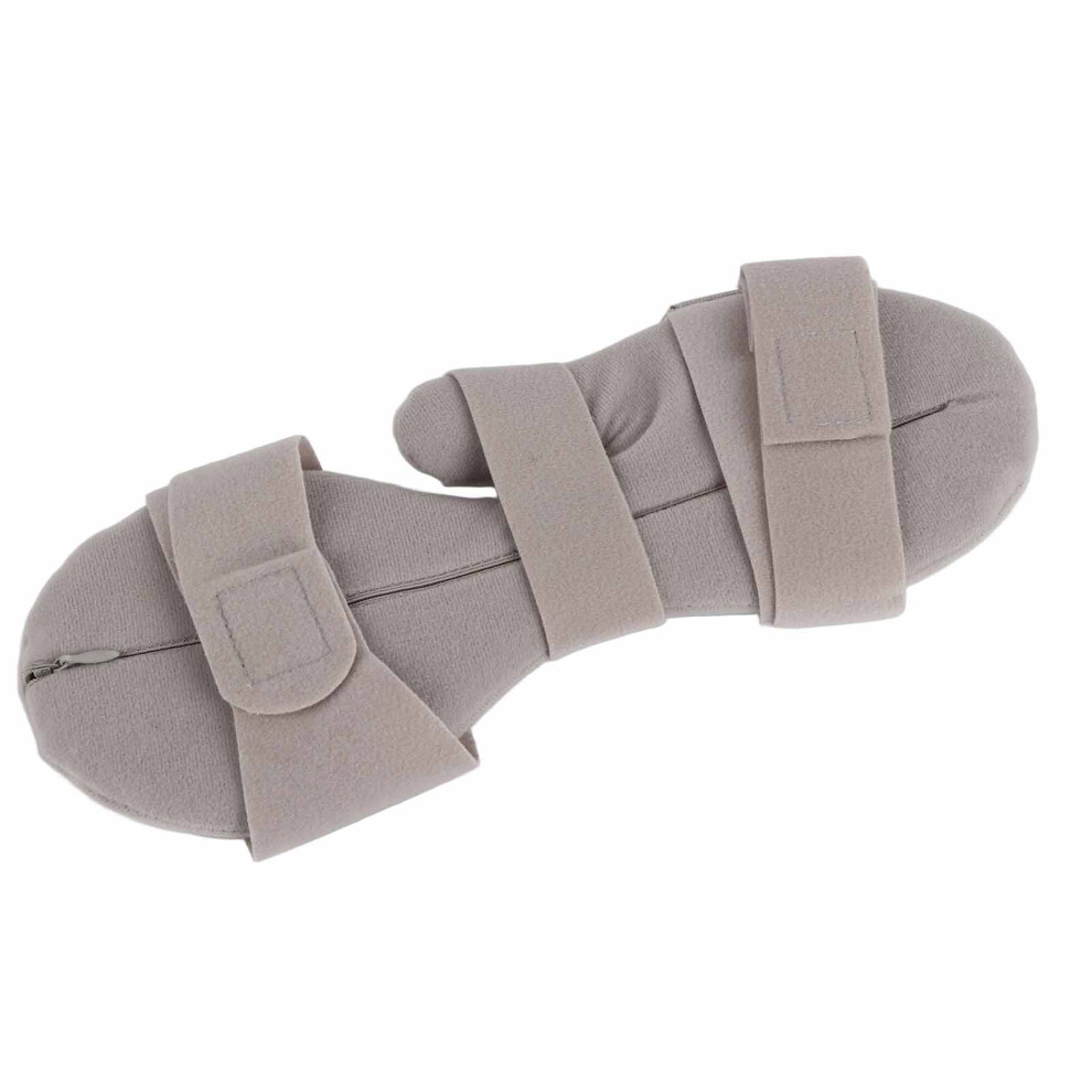 Adjustable Resting Hand Orthotic Splint for Wrist, Finger & Nerve Injuries