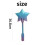 Hot Payment Wand 3D Printed Tap to Pay Card Holder, Magic Themed Contactless Gift & Accessory - 4