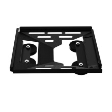 For Starlink Mount Magnetic Mount Kit - Universal Quick-Release System for Cars and Boats, Flat Mount Kit