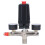 Compressor Pressure Valve Kit Vertical Switch Regulator 90‑120PSI for AU Use 1
