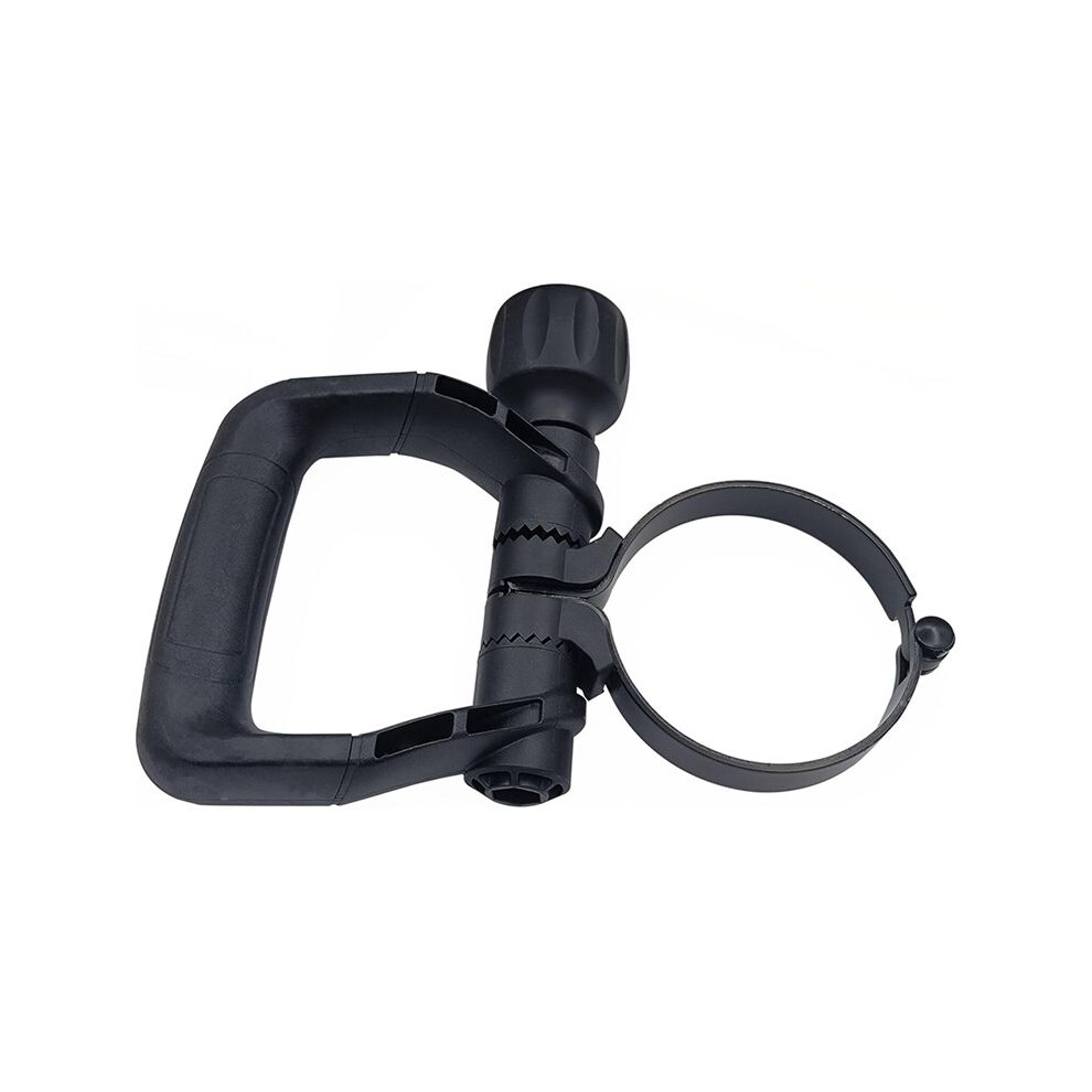 Front Handle Spare Parts Suitable For Disassembly Hammer Gsh16-28 Gsh16-30 160202508K Assembly Suitable For Replacement 4712478083688