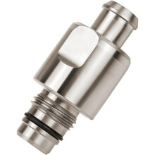 17J876 Inlet Valve,Compatible with Magnum ProX17, ProX19 and ProX21 Airless Sprayer