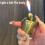 Butane Soft Flame Lighter, Creative Desktop Design, Refillable Gift for Boyfriend Girlfriend 2