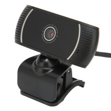 C200 USB Webcam 640x480 Plug & Play Autofocus for Windows/Mac/Android