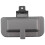 Sandwich Pan Pie Maker Detachable Kitchen Tools Portable Fast Heating Cast Iron Rectangle for Muffins Pancakes Lunch 5