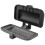 Sandwich Pan Pie Maker Detachable Kitchen Tools Portable Fast Heating Cast Iron Rectangle for Muffins Pancakes Lunch 6