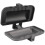 Sandwich Pan Pie Maker Detachable Kitchen Tools Portable Fast Heating Cast Iron Rectangle for Muffins Pancakes Lunch 7