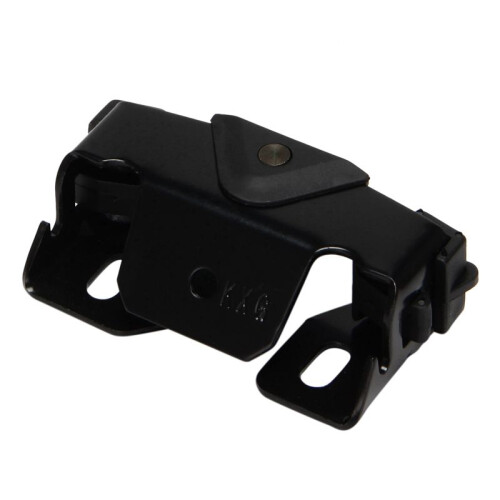 2X Car Rear Trunk Door Lock Tailgate Boot Lock Catch for  C2  206 207 8724 C0 1