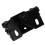 2X Car Rear Trunk Door Lock Tailgate Boot Lock Catch for  C2  206 207 8724 C0 3