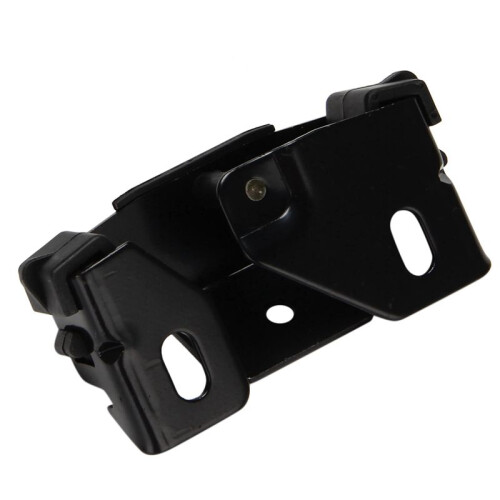 2X Car Rear Trunk Door Lock Tailgate Boot Lock Catch for  C2  206 207 8724 C0 2