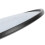 10X, 95mm OD Adhesive Round Convex View Rear Mirror Mirror Side Mirror 5
