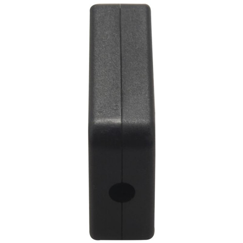 50pcs Waterproof Plastic Electric Project Case Junction Box 55x35x15mm 2