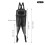 Integrated Fishing Waders with Bootfoot 14