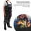 Breathable Bootfoot Waders for Fishing Adults 8