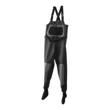 Bootfoot Fishing Waders Breathable Men