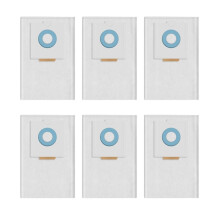 Replacement Filter Bags for CT 26/CT26E, CT 36/CT36E, CTL CTM 26 E Vacuum Cleaner Parts Trash Bag 6PCS