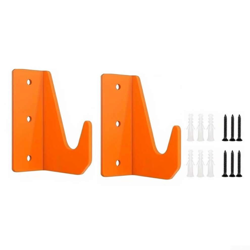 Garage Tool Organizer Wall Mounted Heavy Duty Metal Rack For Jacks Yard And Garden Tools 9092120610710