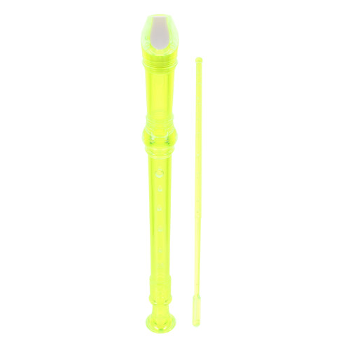 1Set Compacte Gele Voor Beginners Kind Speelgoed 2