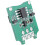 5PCS Micro-Type 3A  ESC DIY Two-Way Forward and Reverse with Brushed Aircraft Model Multi-Rotor 4