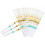 200 Strips Urine Test Strip 10 Parameters 5