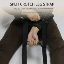 Bed Ladder Assist with Handle Strap Rope Ladder Helper for Elderly Injury Recovery Patient Bed Rail Assistance Devices