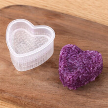 Sushi DIY Mold Onigiri Rice Food Press Triangular Sushi Maker Mold Sushi Kit Japanese Kitchen Bento Accessories