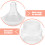 Breast Milk Flasche, Muttermilch Behälter, , 150 Ml 4