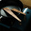 Wood Tableware Spatulas Kitchen Gadgets Triangular Cooking Spatula Portable Outdoor Camping Utensils Scraper-S 3