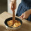 Wood Tableware Spatulas Kitchen Gadgets Triangular Cooking Spatula Portable Outdoor Camping Utensils Scraper-S 4