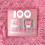 100 Envelopes Money Saving Binder, Storage Binder for 100 Envelopes Money Saving Challenge Kit, Gift As Challenge Book,D 3