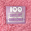 100 Envelopes Money Saving Binder, Storage Binder for 100 Envelopes Money Saving Challenge Kit, Gift As Challenge Book,D 6