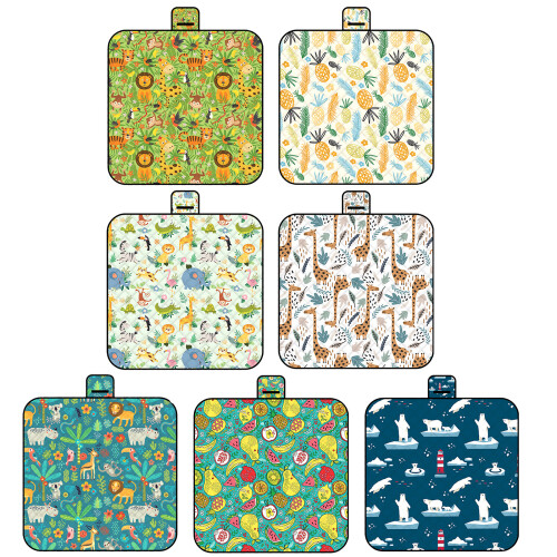Spacious 2m x 2m Outside Sheet With-200cm*200cm XSZ 1