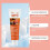 Whitening Toothpaste 3 Pack with Gentle Cleaning for Sensitive Teeth and Fresh Breath 3