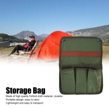 Aufbewahrungstasche Camping Stuhl Armlehne
