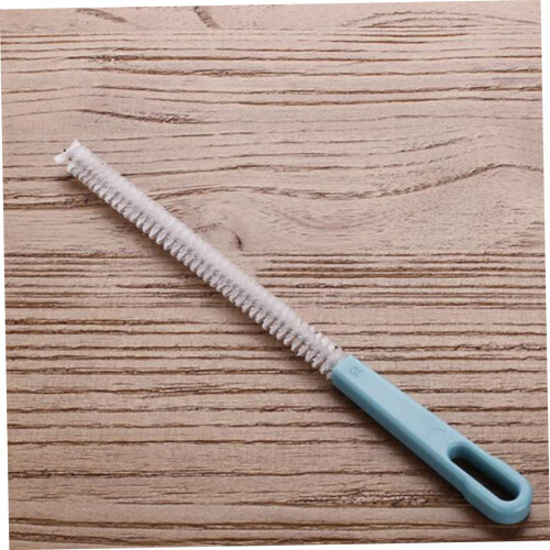 8pcs Pastry Nozzle Cleaning Brush Set for Cake Decorating Baking Tools Easy Clean Reusable 2