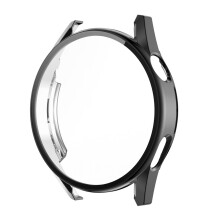 Stoßfester PC-Rahmen für Huawei Watch GT3 42mm/46mm Smartwatch Schutzabdeckung