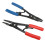 50cm Flexible LED Work Light Portable Bright Spotlight for Garage & Workshop 10