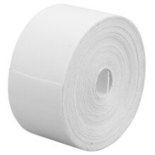 Tennisschläger Tape 5m Transparent Kopfschutz Verbreitet Haltbares Material für Sport