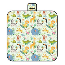 Big 2M X 2M Outside Cover Smooth Flexible Cloth-200cm*200cm BMM