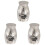 3X Cremation Urns, Ashes Keepsake, Memorial  Urn Funeral Urn 1
