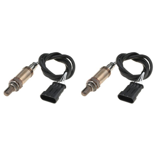 2X 46447841 Auto Sauerstoffsensor für  Brava Palio Weekend 1.6