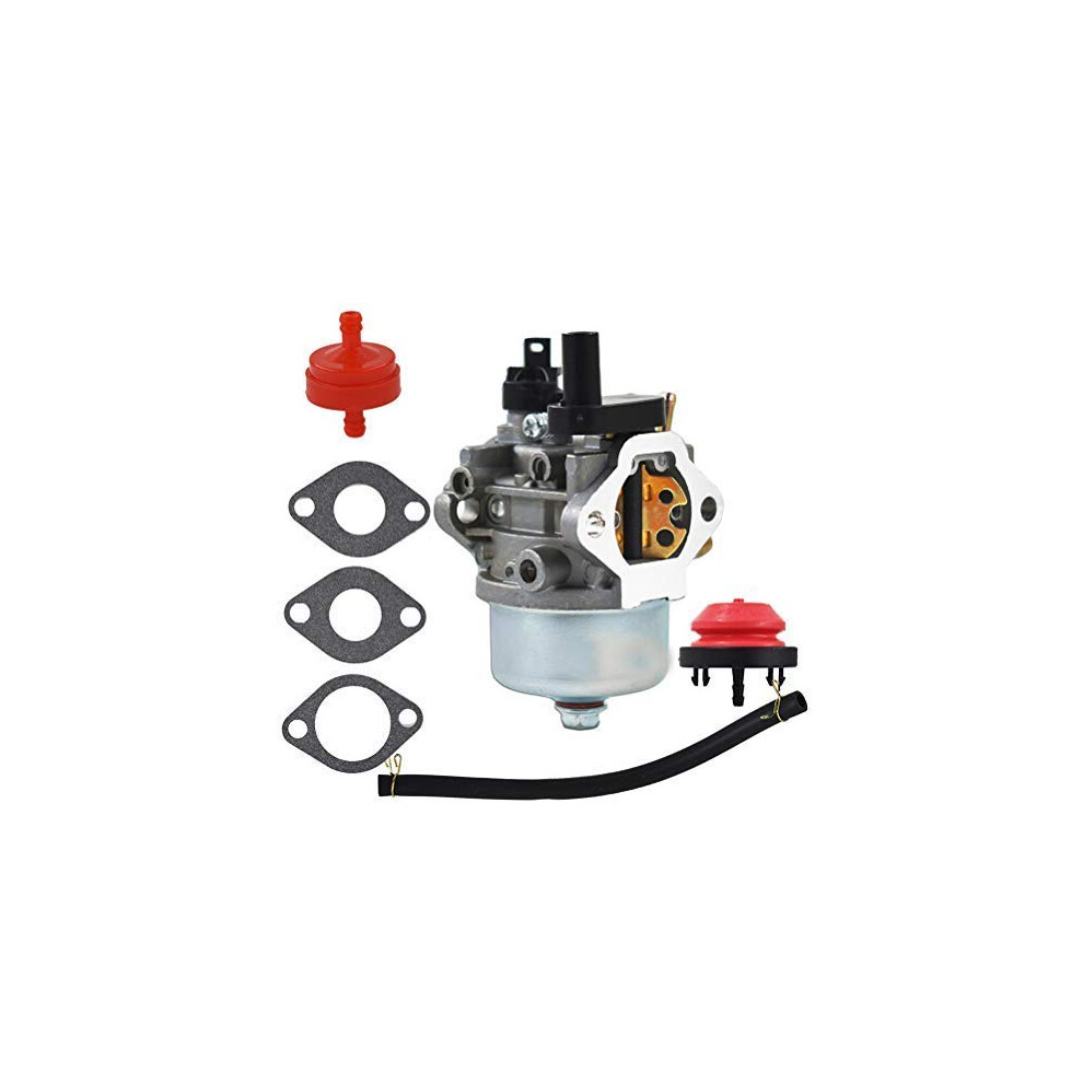 Snowblower Carburetor For Toro Ccr3650 Ccr2450 Ccr3000 Ccr3600, Fits Briggs And Stratton 0841320120E1 9771547539704