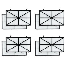 9991432-R4 Zestaw Filtrów do M400 M500 9991432-R4 Pool Cleaner Vacuum Parts -8 Szt.