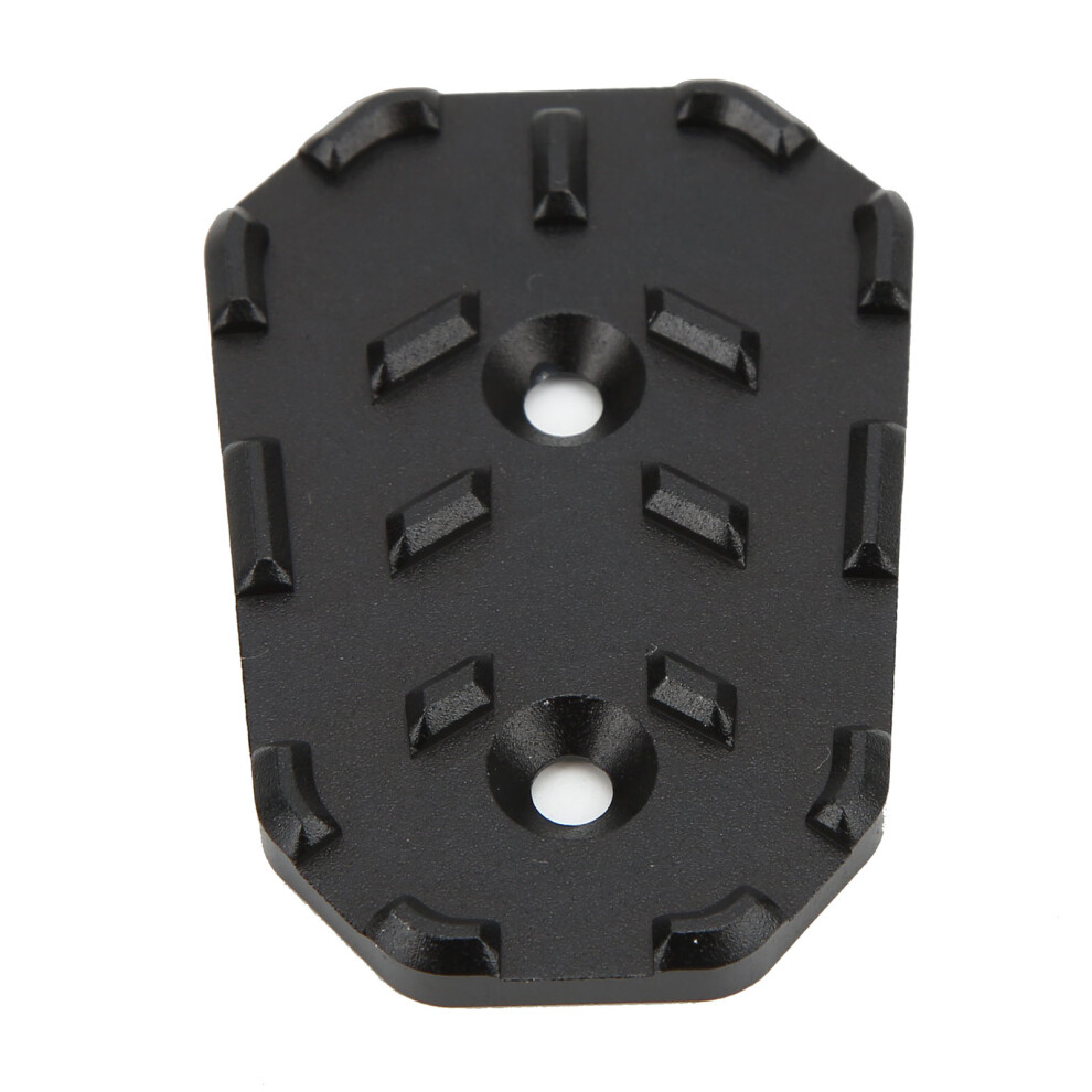 Motorcycle Brake Pedal Extender For Cb500x 2017-2020 Aluminum Alloy Black 7631390439120