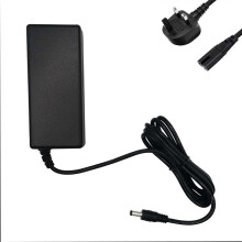 12V Power Supply Adapter Compatible with Pearl Mimic Pro Drum Module US Plug Replacement